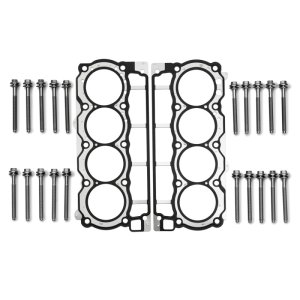 Ford F-250 Super Duty Head Swap Kit - Ford Racing - `20-`27